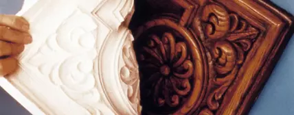 硅橡胶2-Part制模材料