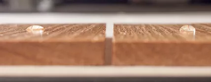 Emulsion Polymerization for Coatings