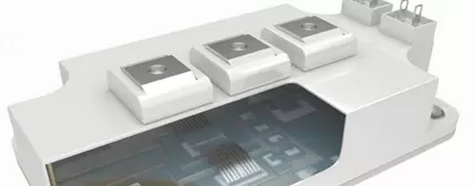 IGBT 模块