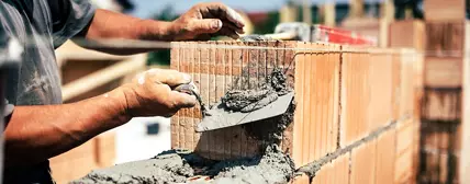 Mortars and Plasters