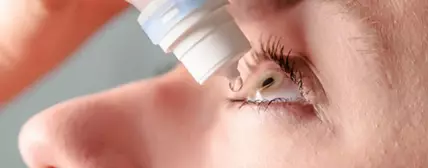 Facial Eye Care