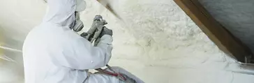 spray polyurethane foam for roof