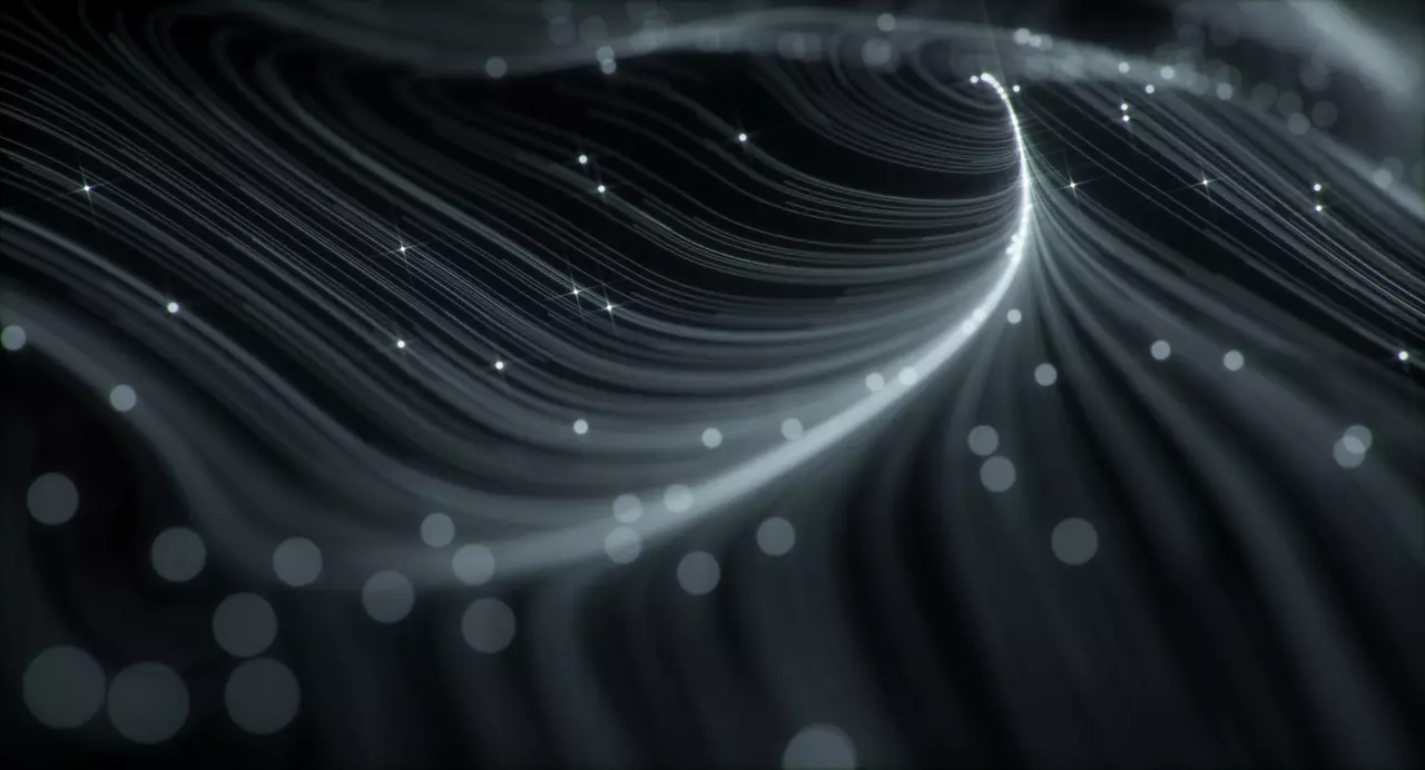 波纹质地，如小球的羽毛或沙漠