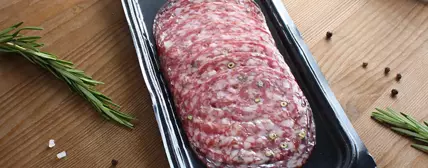 Meat & Cheese Packaging Materials