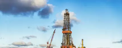 Oil and Gas Exploration