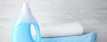 织物整理剂和柔软剂