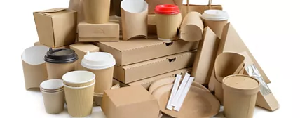 包装粘合剂与涂料