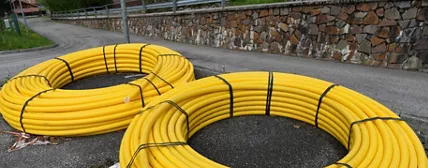 Revêtements de bobines