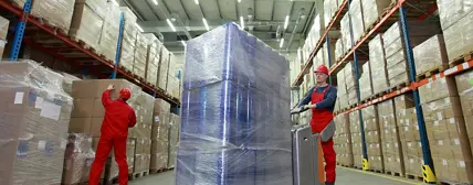 工业和运输包装