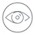 Sense of Sight icon - LuxSense
