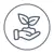Sense of Sustainability icon - LuxSense