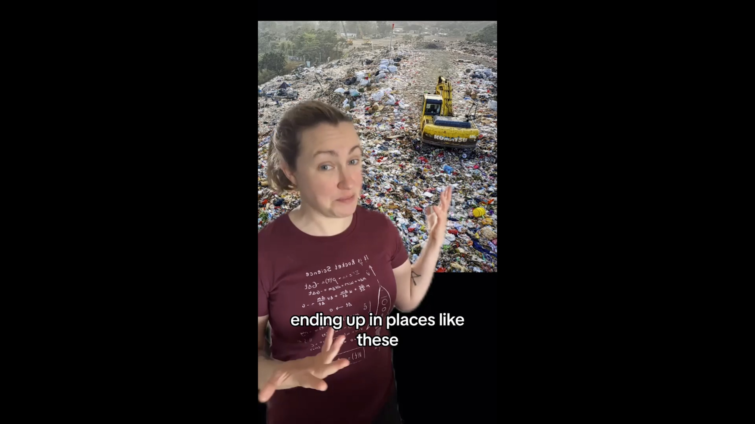 Transforming hard-to-recycle plastics