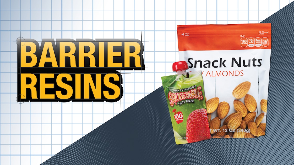 Episode 1: Barrier Edition