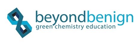 Beyond Benign logo