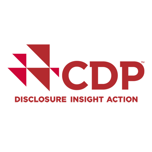 CDP logo