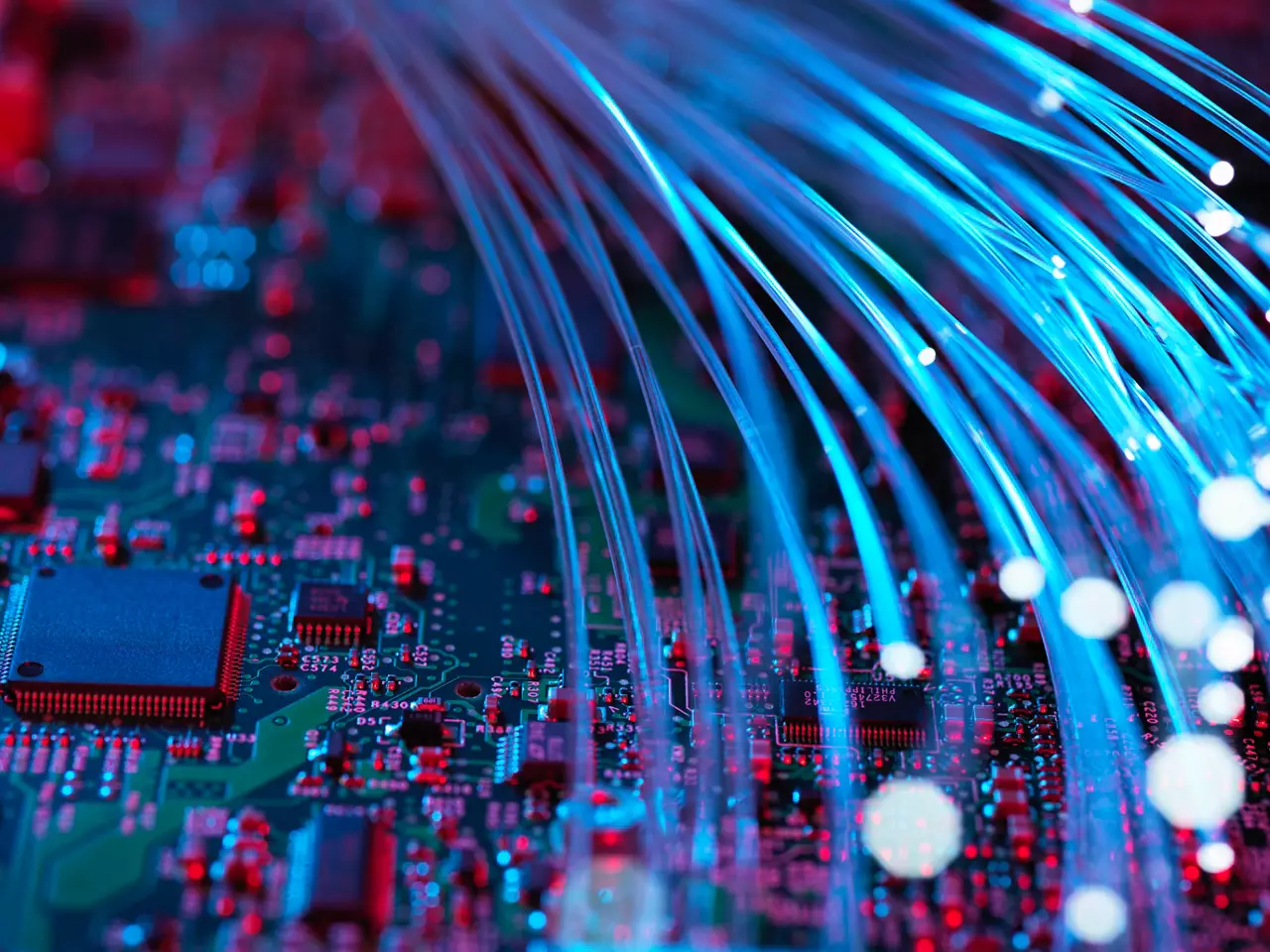 Electronic Components