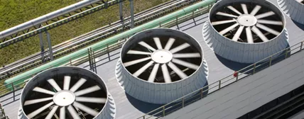 Circuits de refroidissement