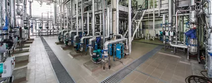 Systèmes de chaudières