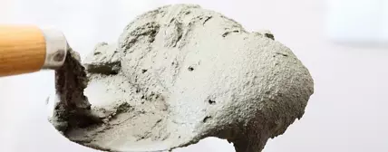 水泥改性剂和修补砂浆