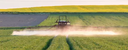 Pesticide In-Can Formulations
