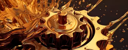 Gear Oils