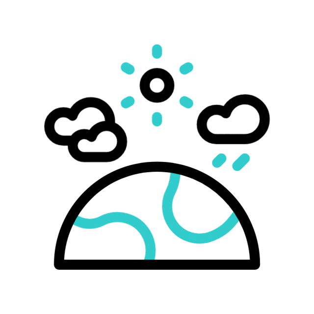 icon of a certificate