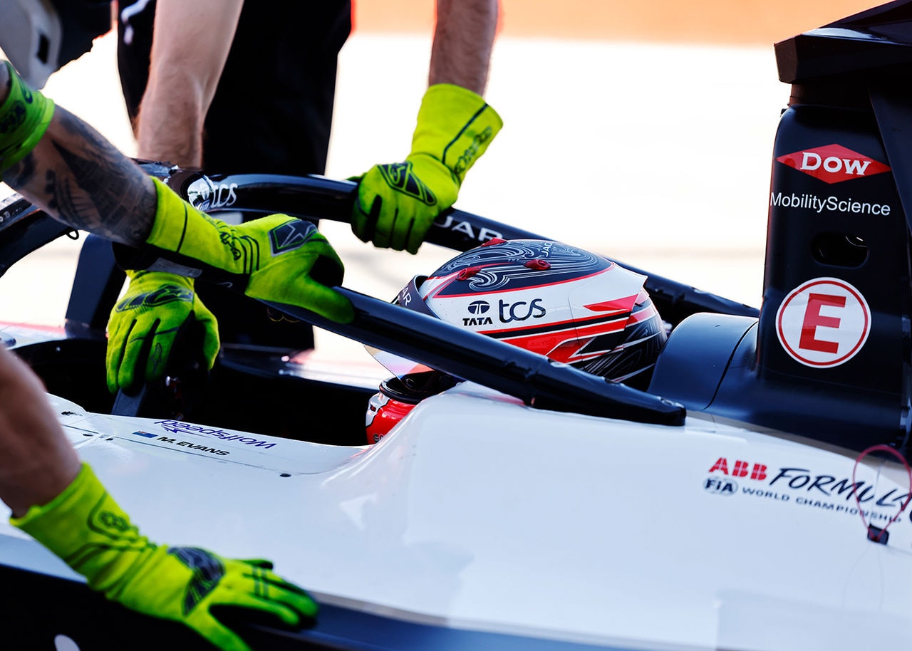 Formula E 2023-2024: Misano ePrix II