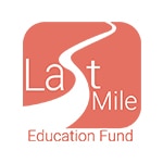 Last Mile Education Fund logo