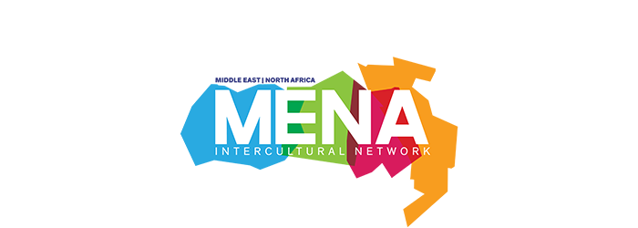 MENA logo