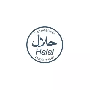 Hala logo