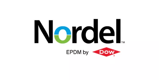 Nordel logo