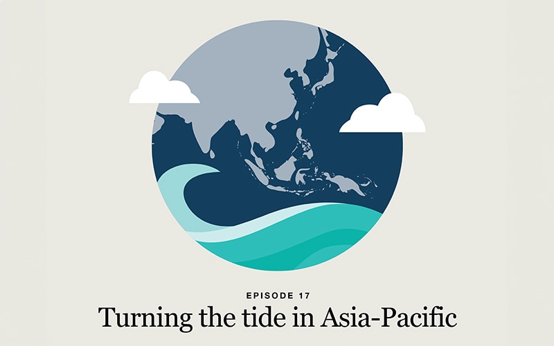 Plastics unwrapped podcast episode 17 thumbnail