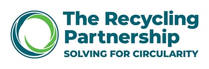 The Recycling Partnership logo