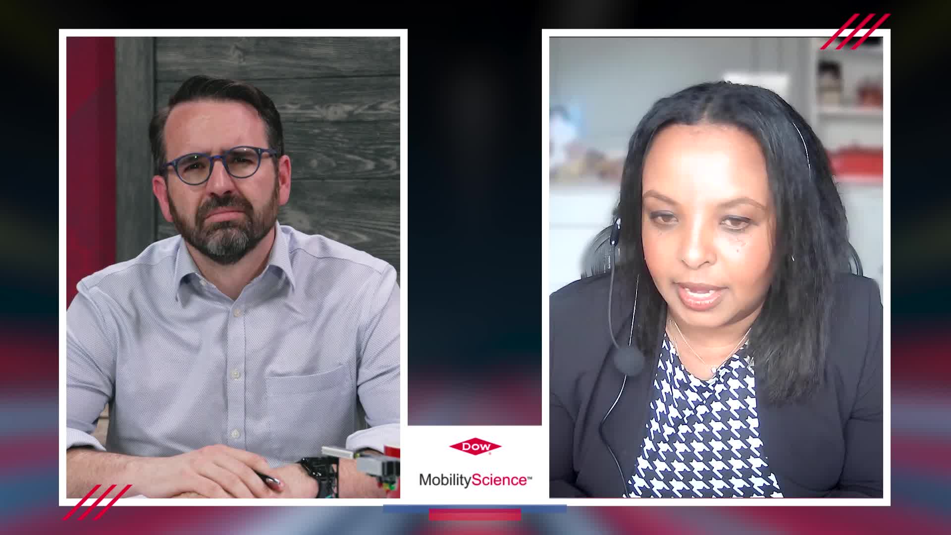 篇章3: 进取精神