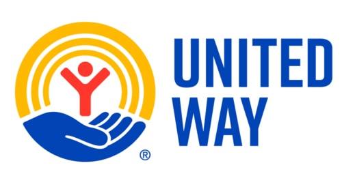 United Way logo