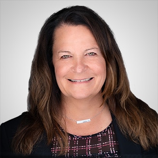 A portrait of Amy Wilson